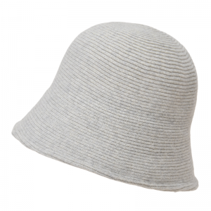 Woven Fishing Hat with Memory Wire Brim